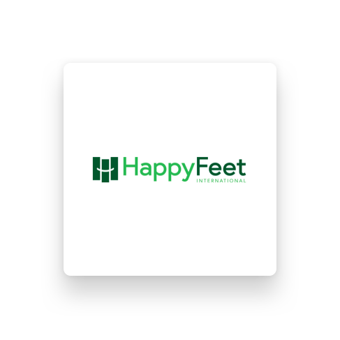 Happy feet | Raider Flooring