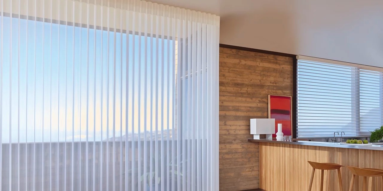 Bitmap-1 Sheer Panels - Drapery
