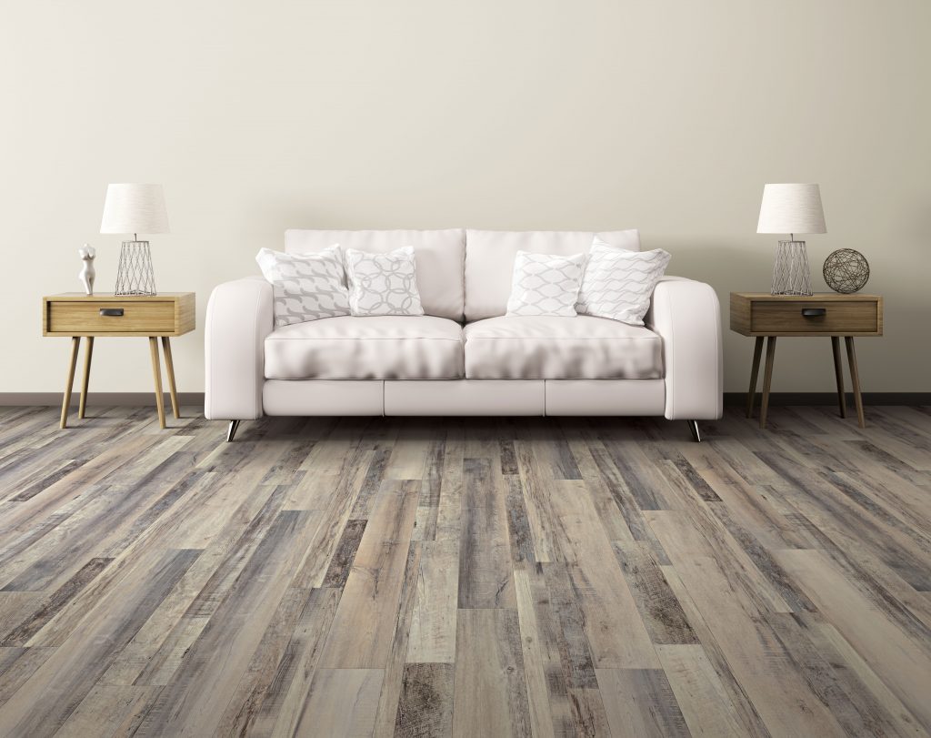 Waterproof flooring | Raider Flooring