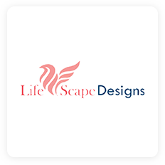 Lifescapes designs