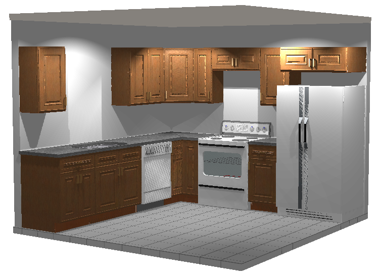 10x10KitchenLayout