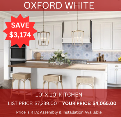 Oxford White