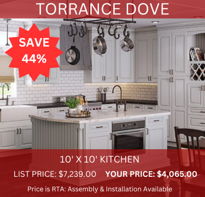 Torrance Dove