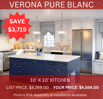 Verona Pure Blanc