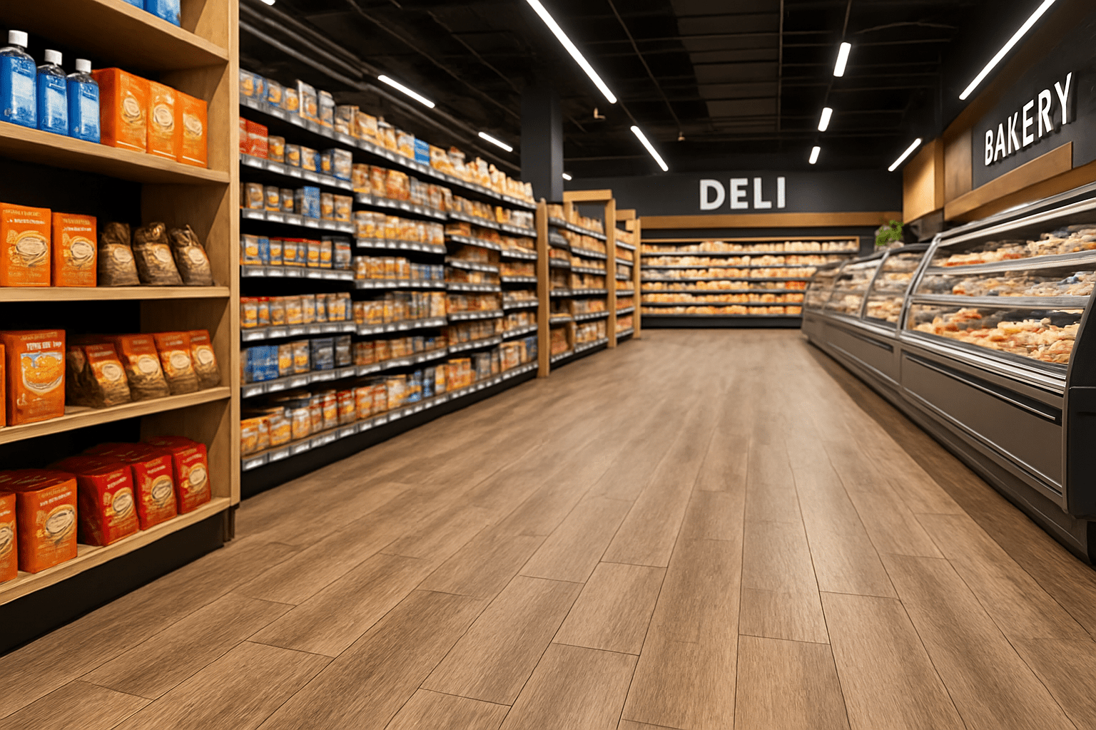 Commercial VCT Commercial VCT