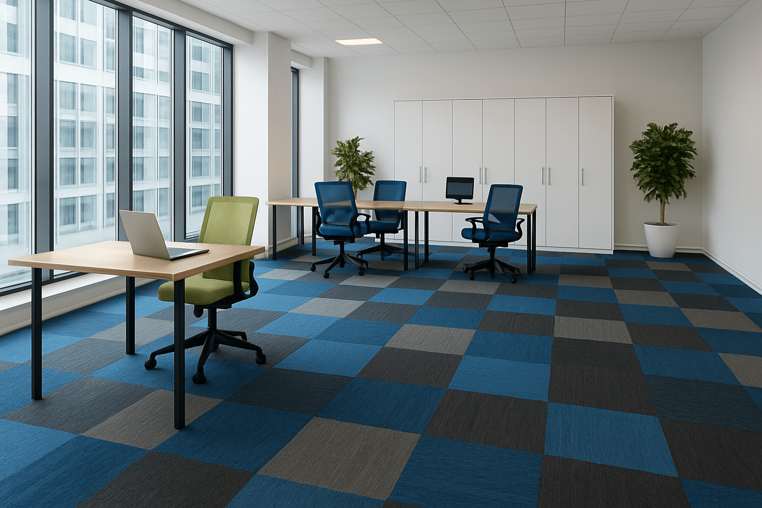 OfficeSpaceCarpet Tile OfficeSpaceCarpet Tile