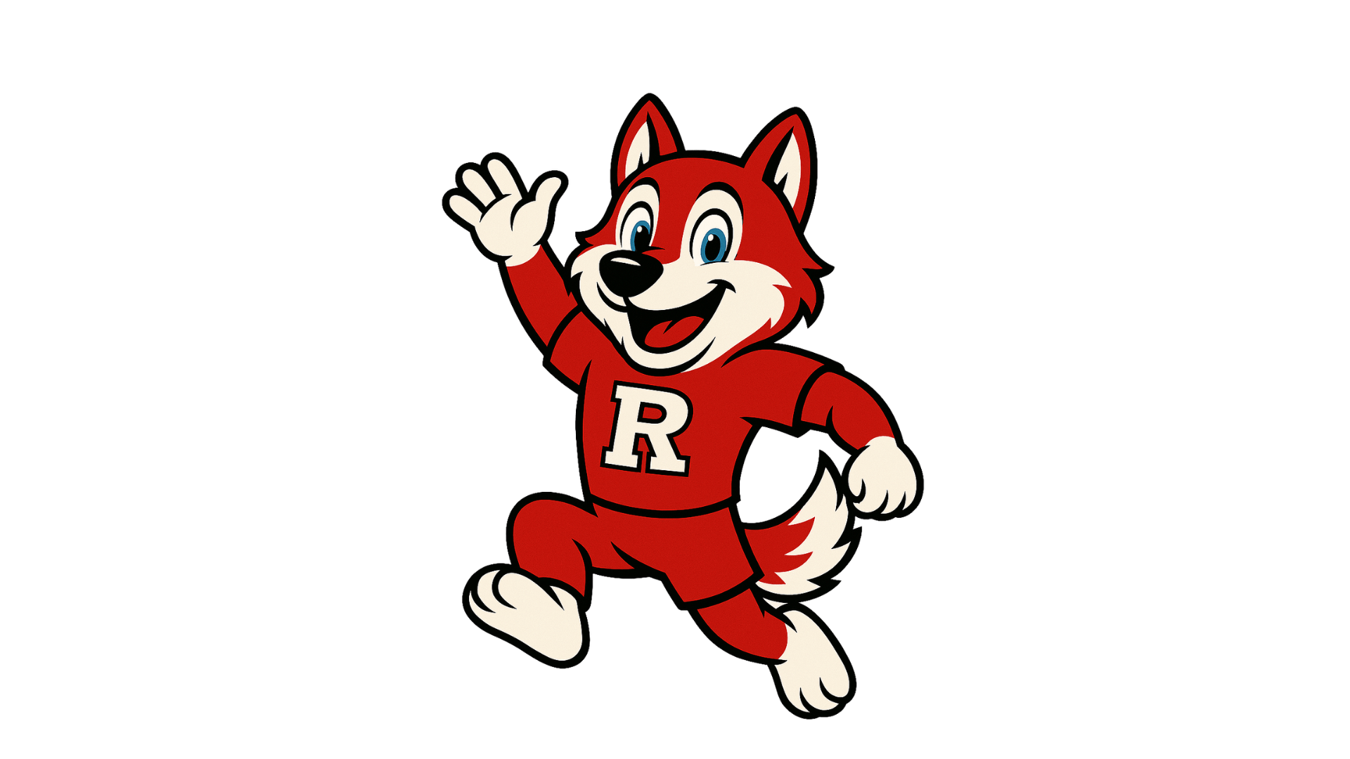 Raider Rex Jumping