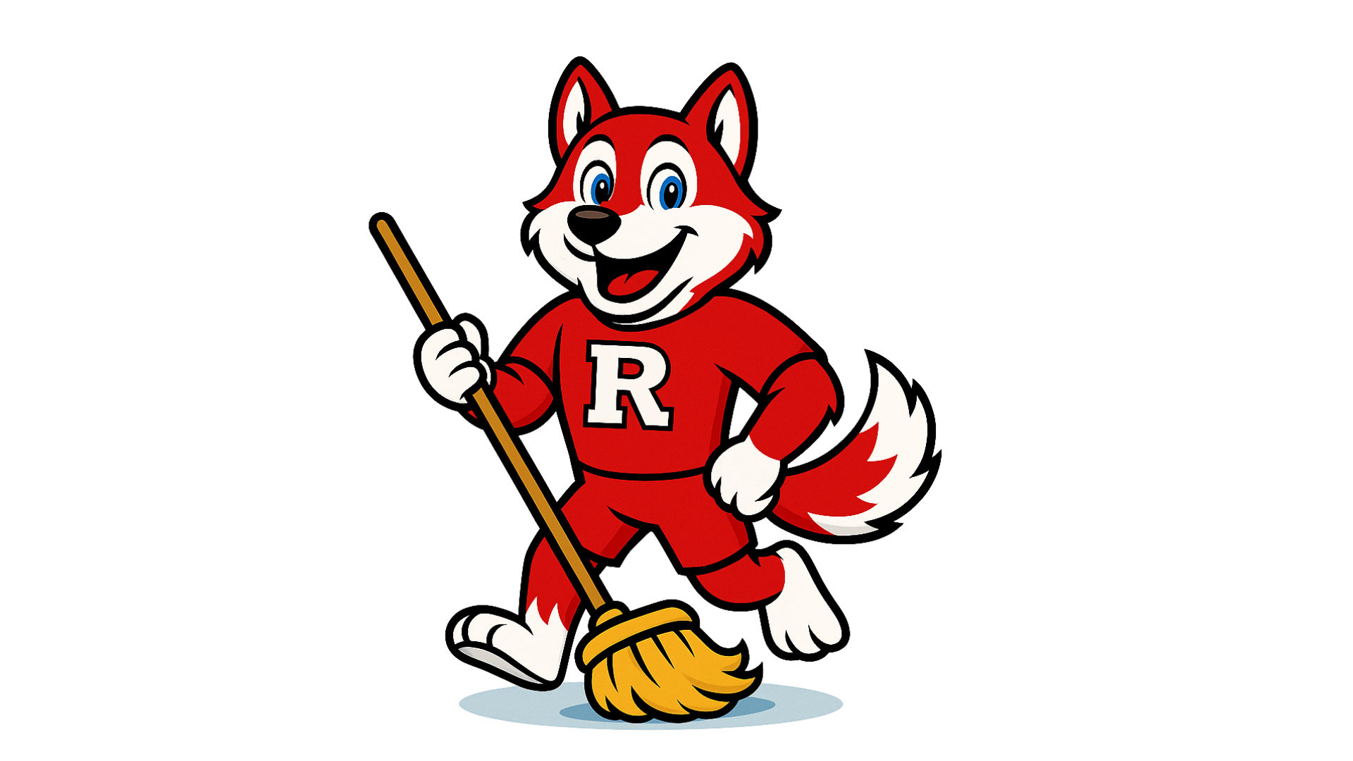 Rex Mopping