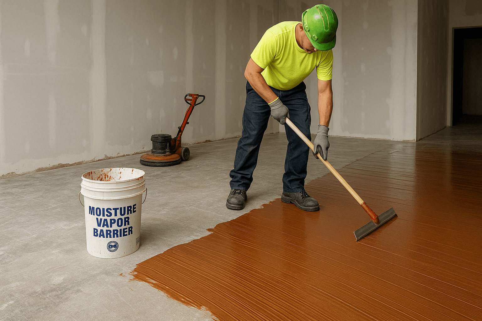 moisture mitigation moisture mitigation