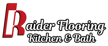 Raider Florring Logo Footer