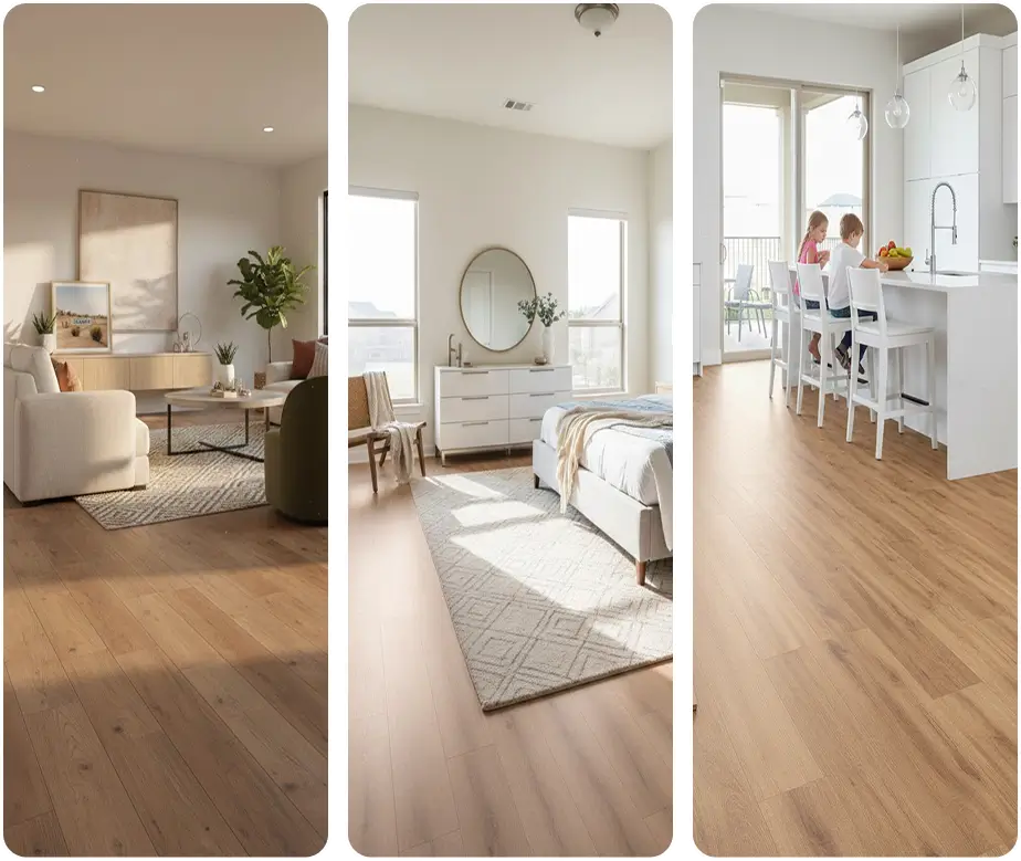 efficient vinyl flooring service in lubbock tx professional installation fast project completion and expert customer support