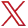 twitter x icon