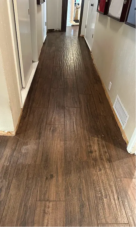 vinyl flooring service in lubbock tx backed by expert guidance and free home measurement consultation