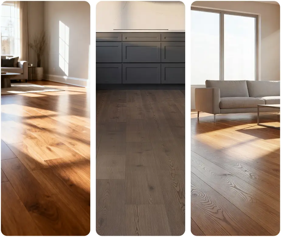 About Raider Flooring Hero Image