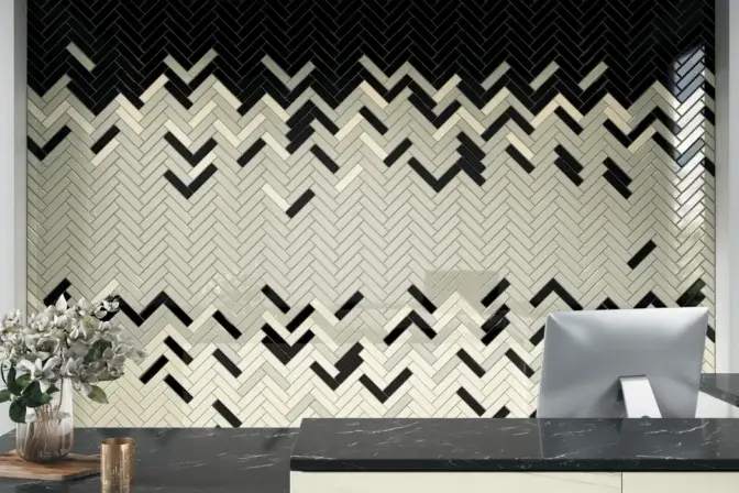 Herringbone
