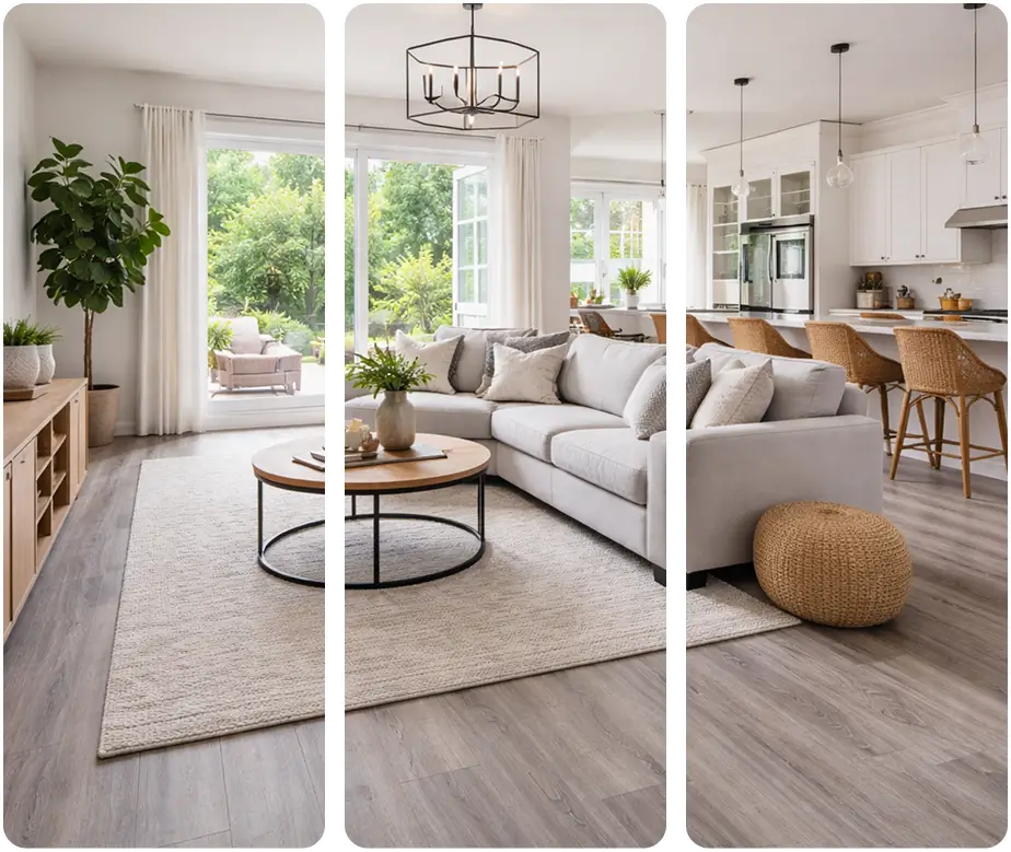 Raiders Flooring Pricing