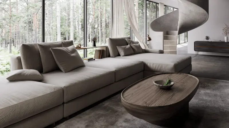 Signature Home Carpet Collection