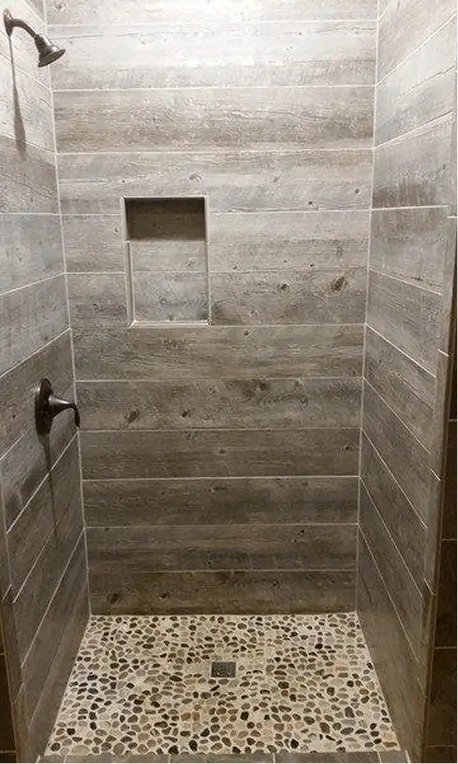 beautiful modern tile flooring service in lubbock tx installed in stylish contemporary living room