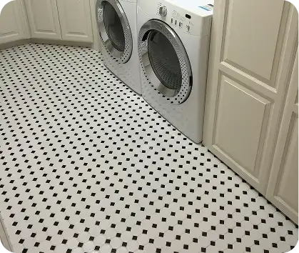 lifetime installation guarantee provided by laminate flooring service in lubbock tx for luxury home flooring project