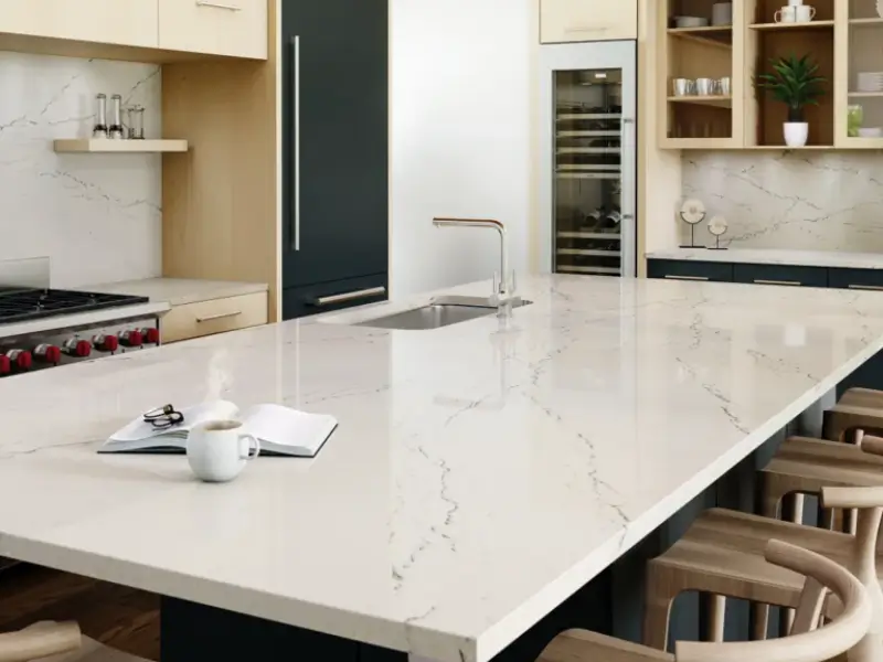 modern kitchen remodeling services in Lubbock with stylish cabinets countertops and elegant flooring for every home