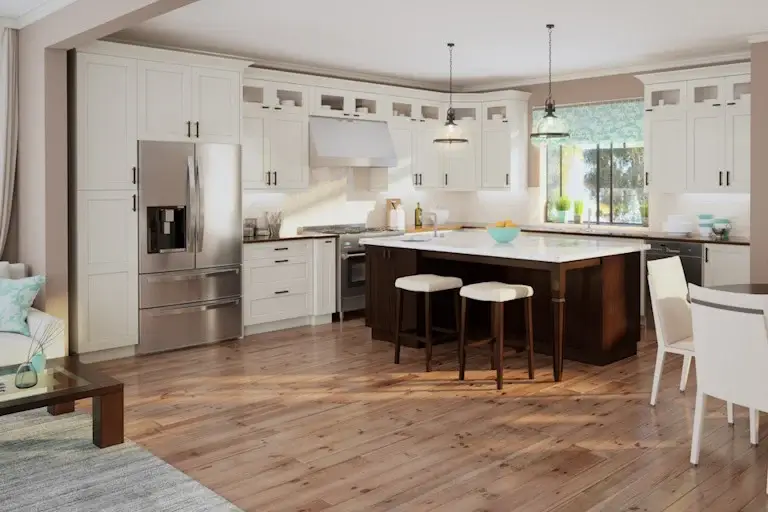 us-cabinet-depot_shaker-antique-white_kitchen_768x512 (1)