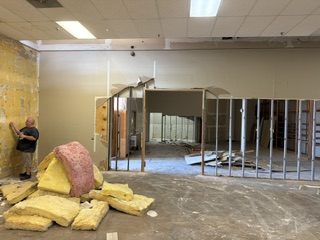 Demo of Walls 3