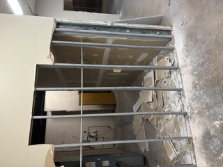 Demo of Walls1
