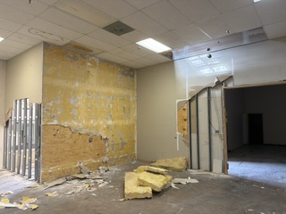 Demo of Walls2