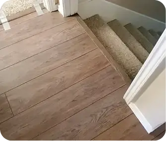 Durable, stylish tile flooring for kitchens, bathrooms, and more