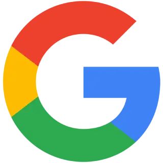 Google Reviews Icon