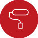 INTERIOR PAINT Icon