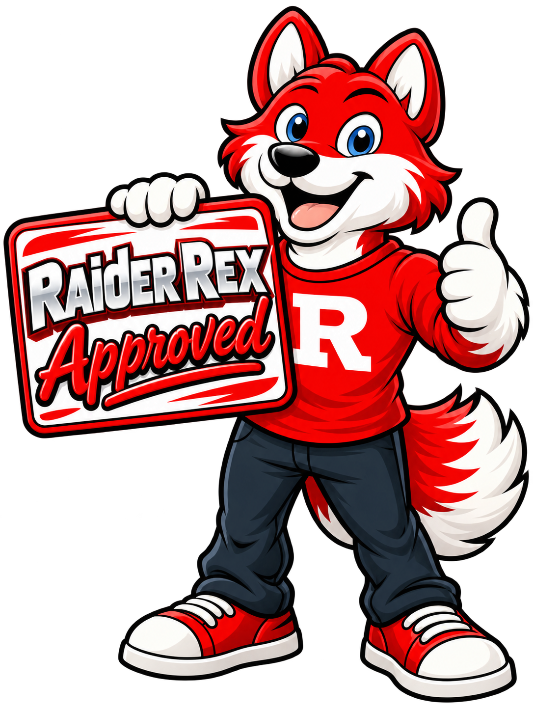 Rex Approved
