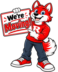 Rex We Re Moving