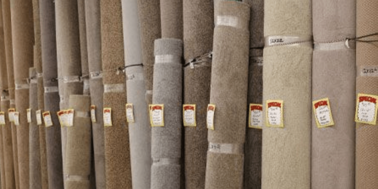 Carpet Remnants