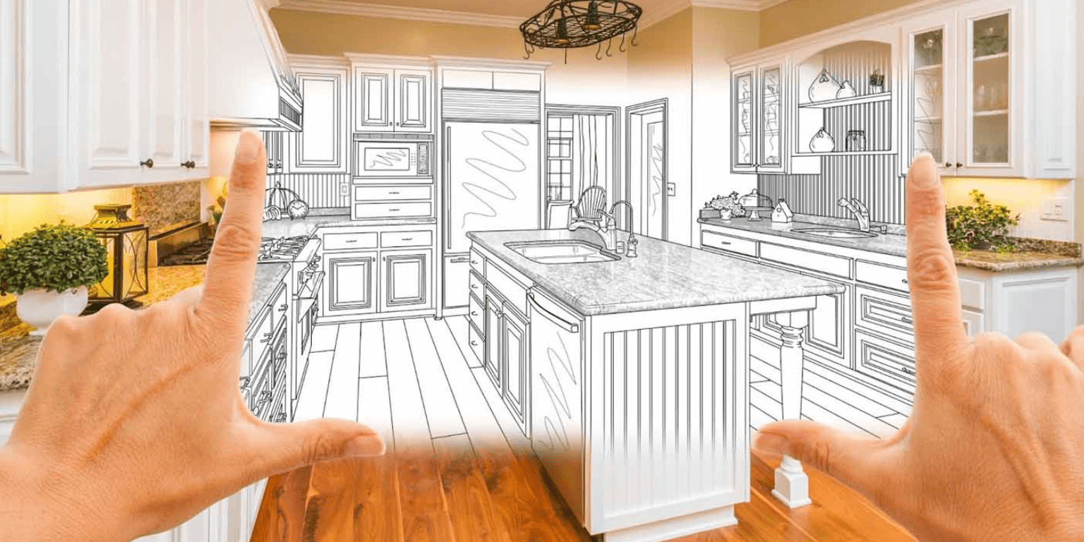 Kitchen Layout Design