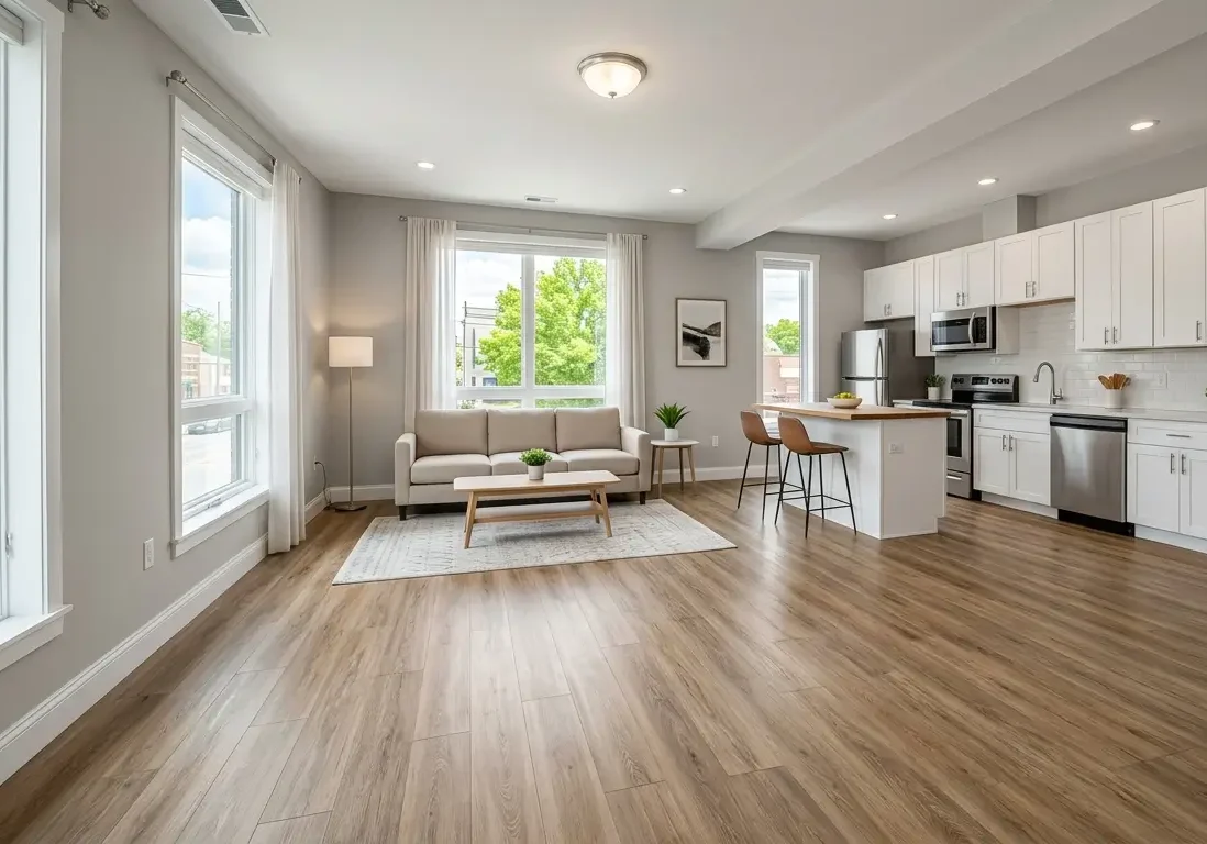 Renting Property Raider Flooring Services