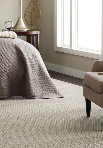 Shaw-carpet Bedroom carpet design | Raider Flooring