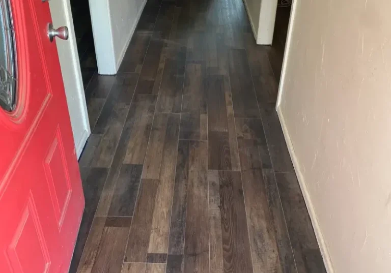 laminate plank flooring service in Lubbock TX designed for pets kids and everyday comfort at home
