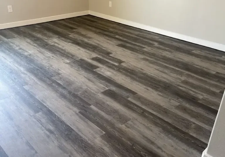luxury vinyl flooring service in Lubbock enhancing comfort style and functionality in every room