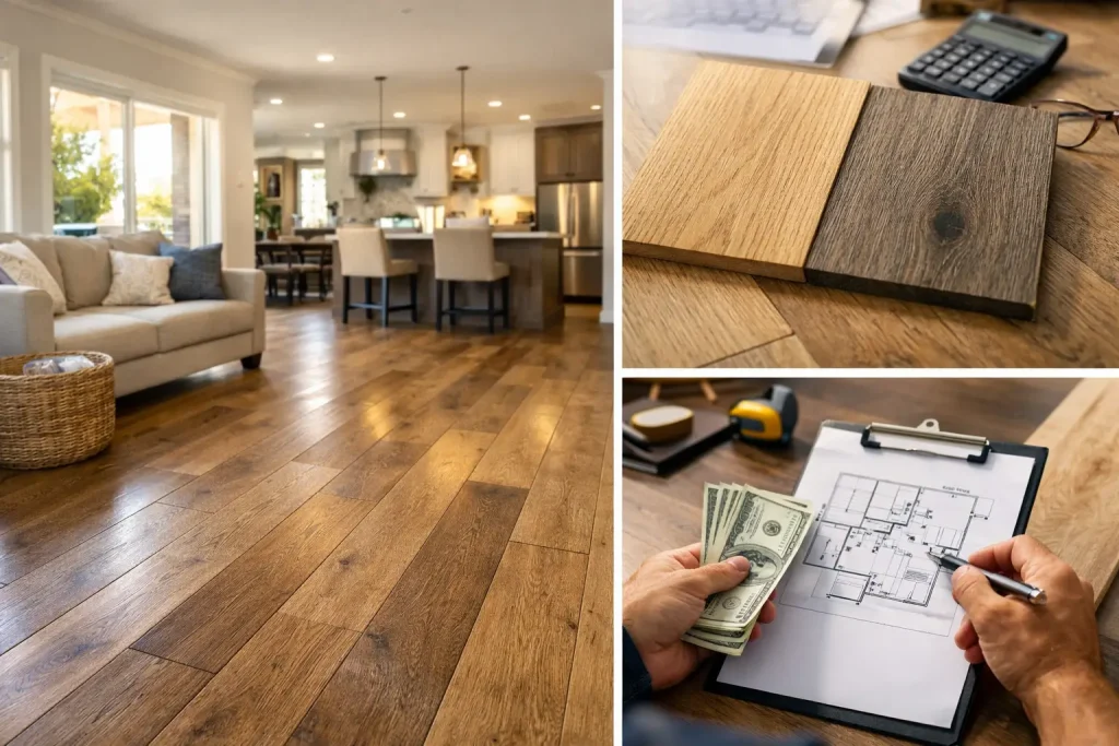 Transparent Remodeling Pricing Explained